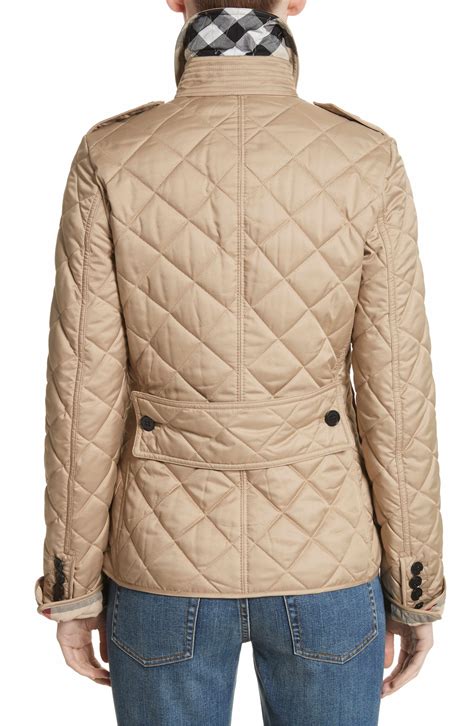 burberry nike jacket|burberry jacket nordstrom.